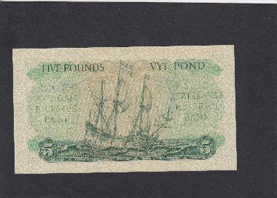 Beschrijving achterzijde: SHIP